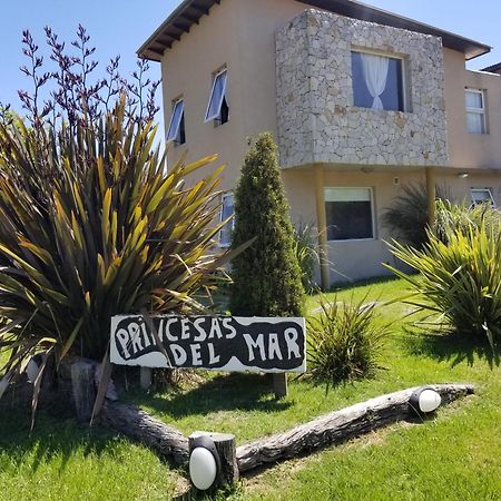 Princesas Del Mar A 4 Cuadras Del Mar Balneario Mar Azul Eksteriør bilde