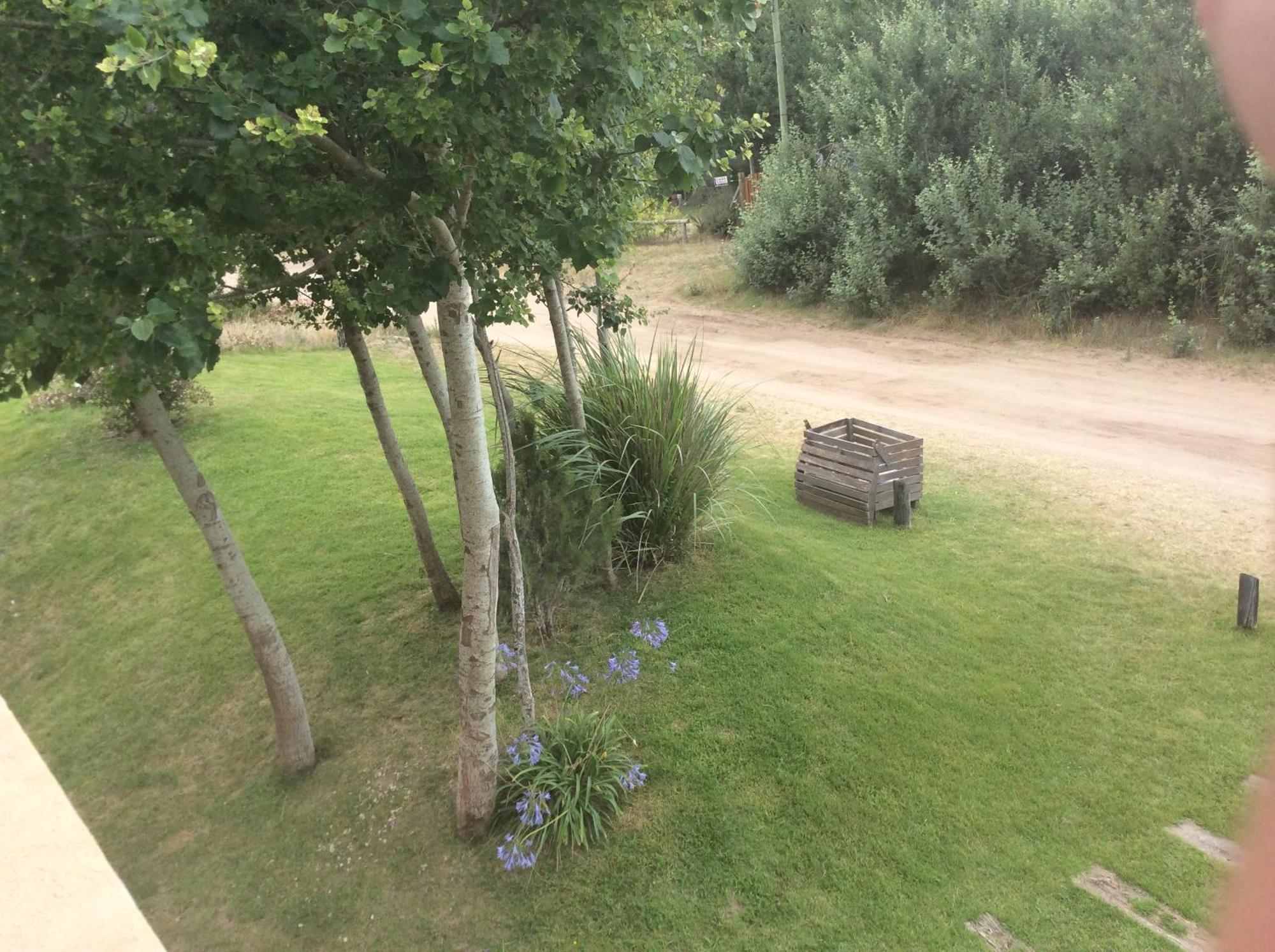 Princesas Del Mar A 4 Cuadras Del Mar Balneario Mar Azul Eksteriør bilde