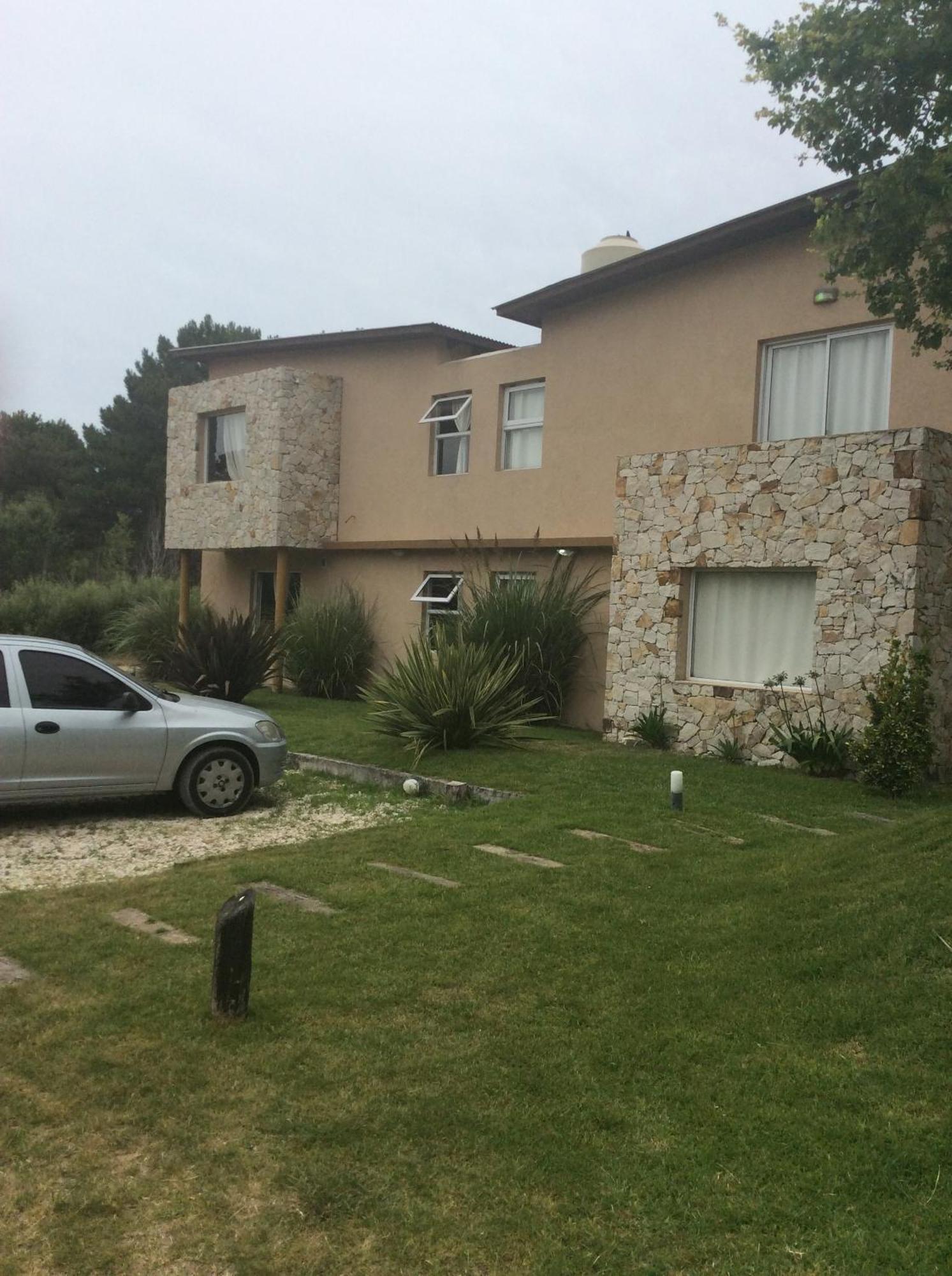 Princesas Del Mar A 4 Cuadras Del Mar Balneario Mar Azul Eksteriør bilde