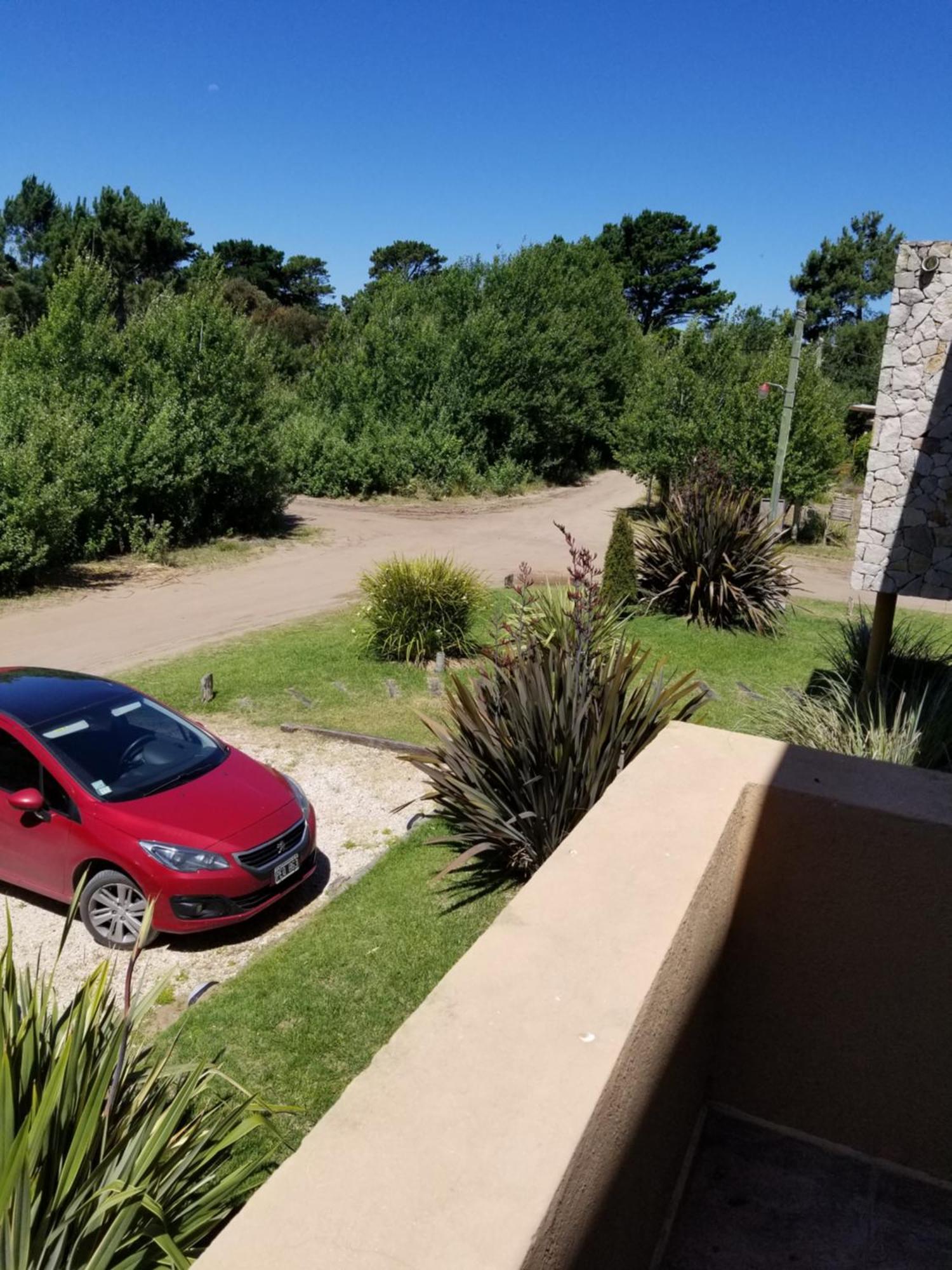 Princesas Del Mar A 4 Cuadras Del Mar Balneario Mar Azul Eksteriør bilde