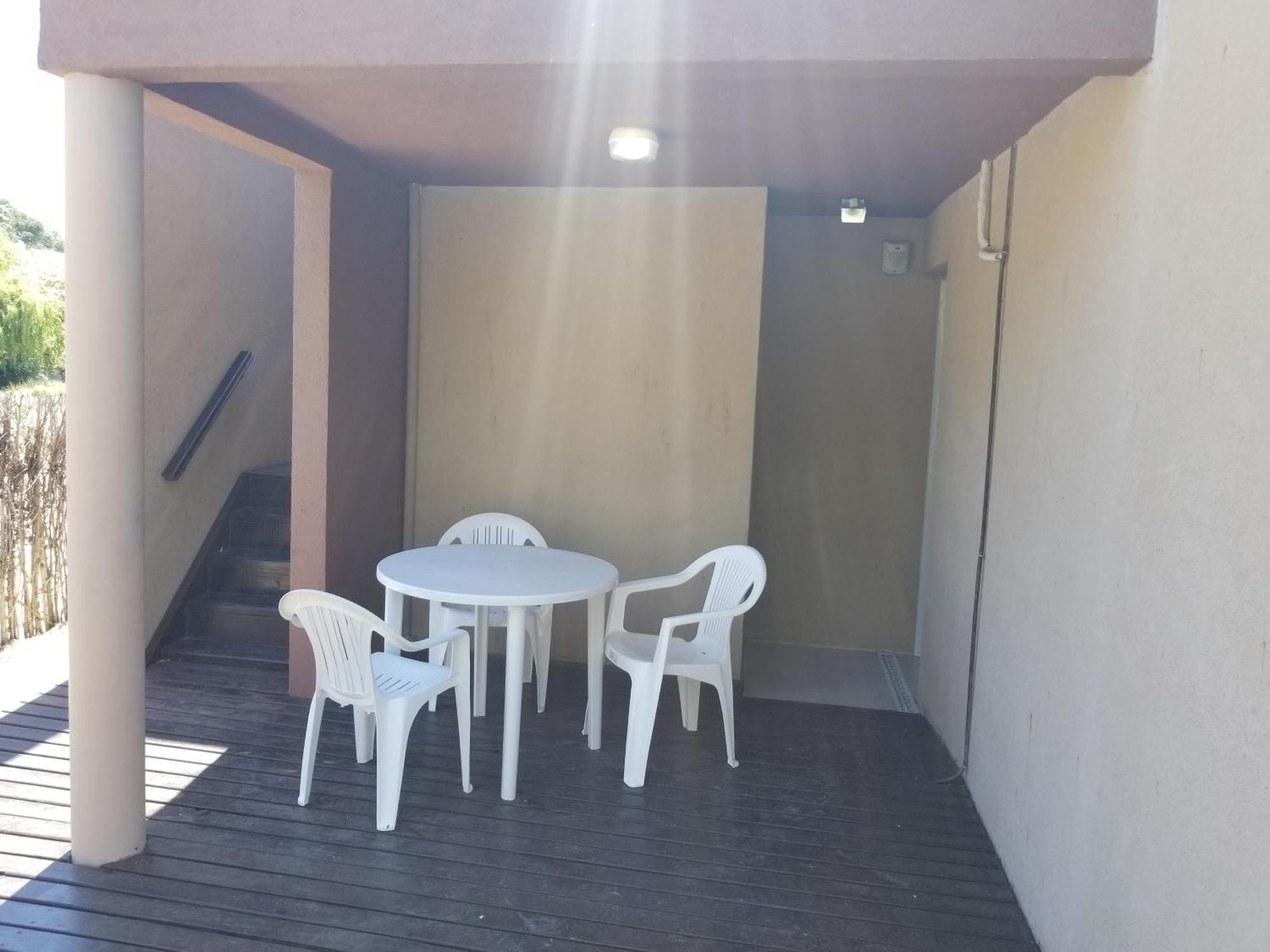 Princesas Del Mar A 4 Cuadras Del Mar Balneario Mar Azul Eksteriør bilde